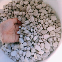 Vật liệu lọc Matrix chính hãng Seachem 1 Lit (hàng thùng 100l)