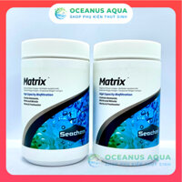 Vật liệu lọc Matrix chính hãng Seachem