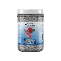 Vật liệu lọc Matrix Pond cao cấp cho hồ cá cảnh Seachem USA ( hộp co tem)
