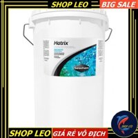 VẬT LIỆU LỌC MATRIX SEACHEM THÙNG 20L