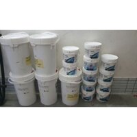 Vật liệu lọc Matrix ( thùng 4 lit)