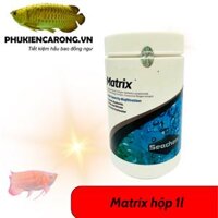 Vật liệu lọc MATRIX Thường hoặc Pond chiết thùng 100L