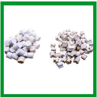 Vật Liệu Lọc NEO Media HARD / HARD Premium [nguyên túi 1 Lít]  Cho Bể Cá Thuỷ Sinh, Hồ Nước M