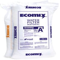 Vật liệu lọc nước Ecomix
