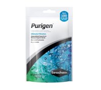 Vật liệu lọc Seachem Purigen 100ML đã gồm túi