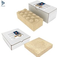 Vật liệu lọc sinh học CONTINUUM AQUATICS EXXODUS BAC - AQUATICS