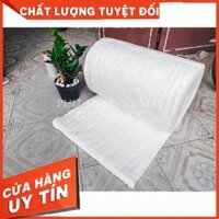 VẬT LIỆU LÓT MÁI TÔN CHỐNG NÓNG HIỆU QUẢ LÀM MÁT CĂN NHÀ