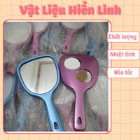 Vật Liệu Nha Khoa Gương Cầm Tay