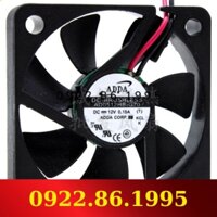 [VAT] Quạt Quạt Adda AD0512HB-G70 Quạt Chất Lượng Cao Cho Biến Tần 5010/12V 0.15A đang sale