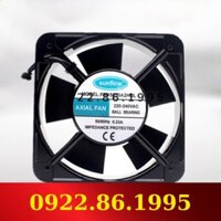 [VAT] Quạt Quạt Hướng Trục 20V Sunflow Fm15050a2hbl  Quạt Làm Mát Tủ 15Cm đang sale