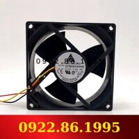 [VAT] Quạt Quạt Làm Mát Cảnh Báo Biến Tần 24V 0.30a 9Cm 9038 đang sale