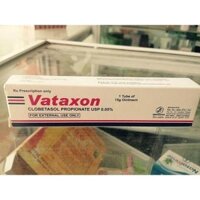 Vataxon cream