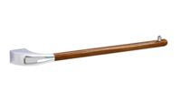 VẮTKHĂN MẶT PHỐI GỖ BAO4024G