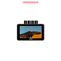 Vaxis Atom A5 5.5″ Wireless RX/TX SDI/HDMI Monitor - Hàng Chính Hãng