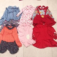 Váy b Hương Ngọc