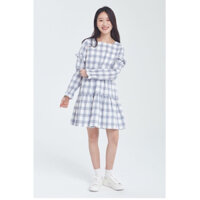Váy babydoll Spao-hàn Quốc