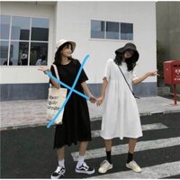 Váy babydoll trắng xinhhh🤍