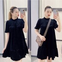 váy babydoll