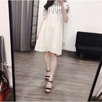 Váy babydoll