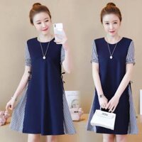 VÁY BẦU - ĐẦM BẦU THIẾT KẾ PHONG CÁCH HÀN QUỐC ĐỦ SIZE 40-120KG