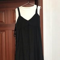 Váy bầu , màu đỏ không kèm áo thun bên trong