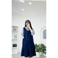 Váy bầu Thiết kế cho bầu đủ size