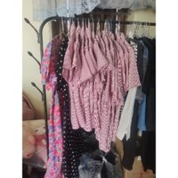 váy bầu thiết kế