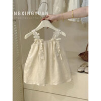 Váy bé gái xinh