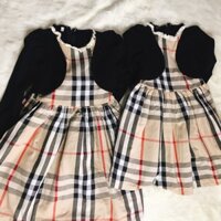 Váy bé(Ngọc kaka)