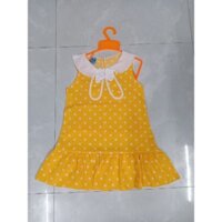 váy bi thỏ cho bé