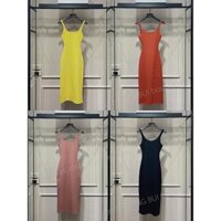 Váy body dáng dài sexy hàn quốc