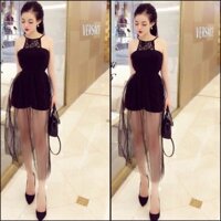 váy body dự tiệc đi chơi