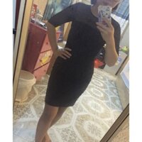 Váy body Elise