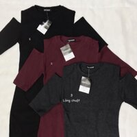 Vây body khoét vai tay lỡ