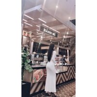 váy body siêu ôm tôn dáng siêu đẹp.