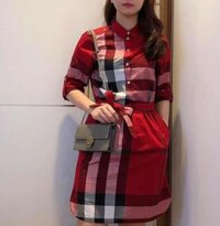 Váy Burberry 4uk(XS), 6uk(S), 10uk(L)