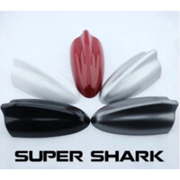 Vây cá loại lớn, Vây cá mập angten cho  các loại xe ô tô SUV Santafe, sorento, Kona, Tucson, CX5..