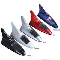 Vây cá mập anten có đèn led