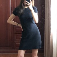 Váy canifa