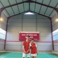 Váy cầu lông yonex chính hãng