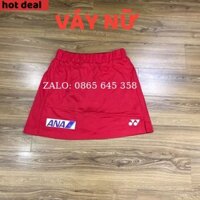Váy Cầu Lông Yonex New HOT