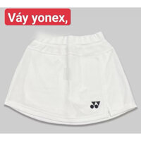 váy cầu lông yonex