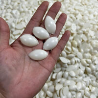 Vảy cau nhỏ làm rồng phượng tráp cưới hỏi phụ kiện mâm quả cưới