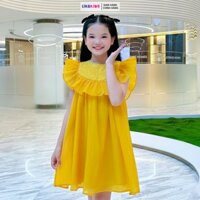 Váy cho Bé Gái Kiểu Dáng Bèo KIMSA MH14L70 - LikeKids