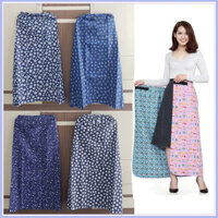 VÁY CHỐNG NẮNG 2 LỚP LOẠI XỊN