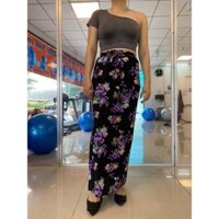 Váy chống nắng 2 lớp