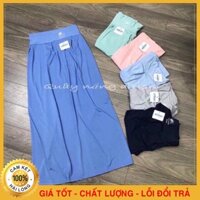 Váy Chống Nắng 💖 FREE SHIP 💖 Váy Chống Nắng Cao Cấp - Kiểu Dáng Thoải Mái - Chống Tia UV - Thông Hơi Làm Mát