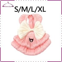 Váy công chúa cho mèo, Quần áo công chúa cho chó, Quần áo mềm, Mèo