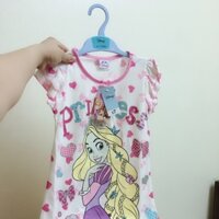 Váy công chúa Disney