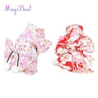 Váy công chúa, quần áo thú cưng thoải mái, đồ dùng cho thú cưng với